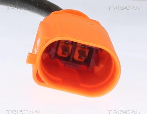 Triscan 8826 29129 - Датчик, температура вихлопних газів autozip.com.ua