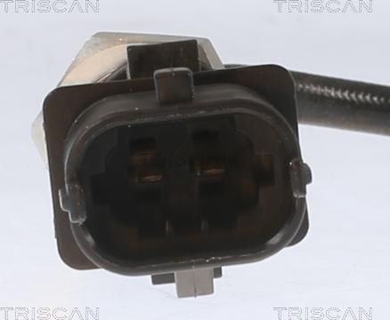 Triscan 8826 24000 - Датчик, температура вихлопних газів autozip.com.ua