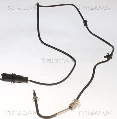 Triscan 8826 24001 - Датчик, температура вихлопних газів autozip.com.ua