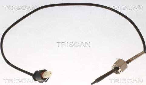 Triscan 8826 23009 - Датчик, температура вихлопних газів autozip.com.ua