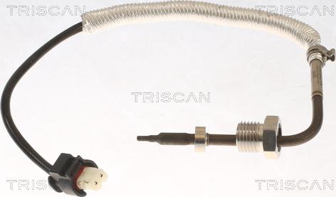 Triscan 8826 23016 - Датчик, температура вихлопних газів autozip.com.ua
