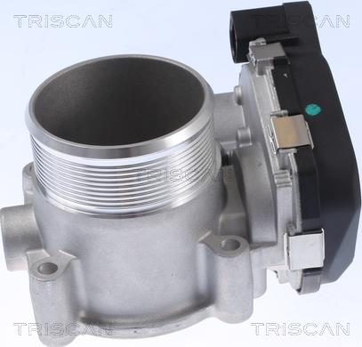 Triscan 8820 29031 - Дросельна заслонка VAG 1.8. 2.0 TSI. TFSI 04- autozip.com.ua