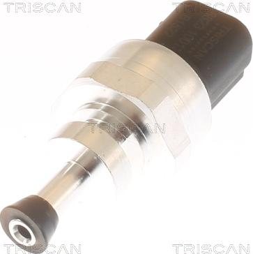 Triscan 8823 10013 - Датчик тиску випускних газів Renault Kangoo-Megane III-Scenic III-Duster 1.5 DCI 07- autozip.com.ua
