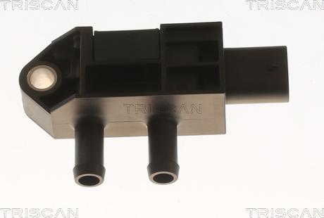 Triscan 8823 29011 - Датчик, тиск вихлопних газів autozip.com.ua