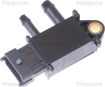 Triscan 8823 24003 - Датчик, тиск вихлопних газів autozip.com.ua