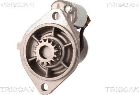 Triscan 8305 50010 - Стартер autozip.com.ua