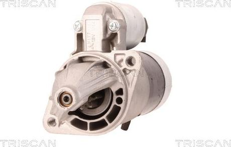 Triscan 8305 16037 - Стартер autozip.com.ua