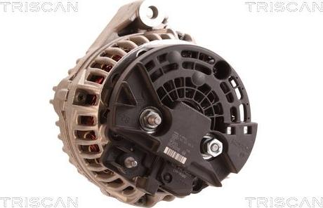 Triscan 8310 43009 - Генератор autozip.com.ua