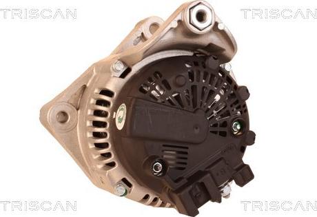 Triscan 8310 10064 - Генератор autozip.com.ua
