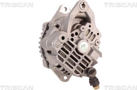 Triscan 8310 10074 - Генератор autozip.com.ua