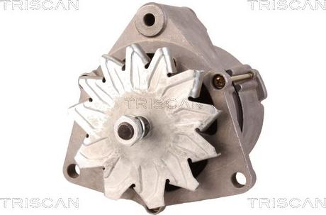 Triscan 8310 10078 - Генератор autozip.com.ua
