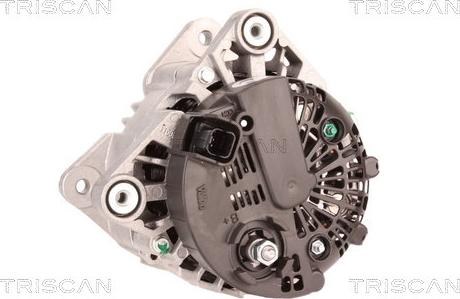 Triscan 8310 10155 - Генератор autozip.com.ua