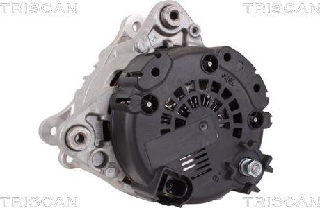 Triscan 8310 29025 - Генератор autozip.com.ua
