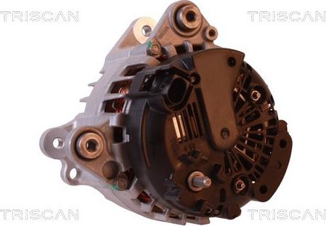 Triscan 8310 23055 - Генератор autozip.com.ua