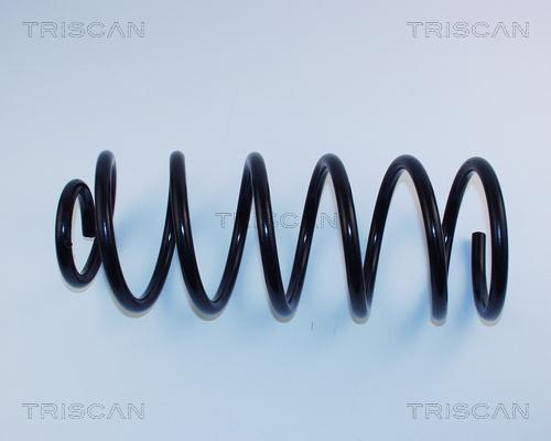 Triscan 8750 2995 - Пружина ходової частини autozip.com.ua