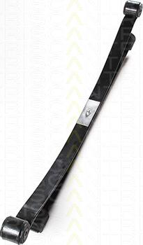 Triscan 8765 16028 - Багатолистові ресора autozip.com.ua