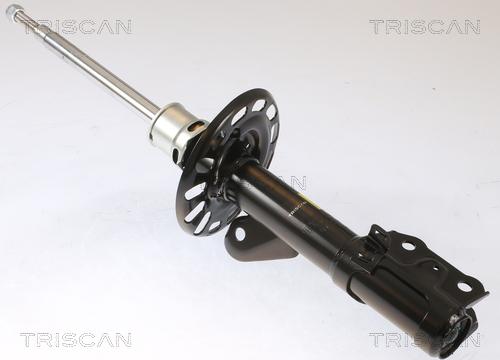Triscan 8705 40102 - Амортизатор autozip.com.ua