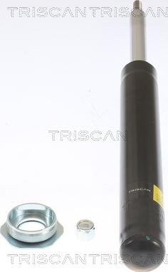 Triscan 8705 24101 - Амортизатор autozip.com.ua