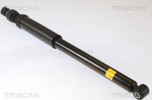 Triscan 8705 25202 - Амортизатор autozip.com.ua