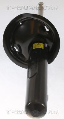 Triscan 8705 28113 - Амортизатор autozip.com.ua