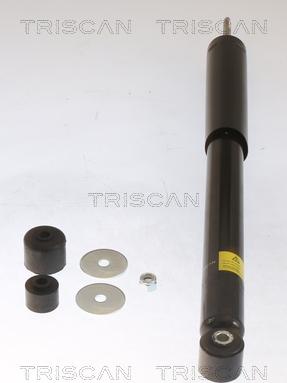 Triscan 8705 23108 - Амортизатор autozip.com.ua