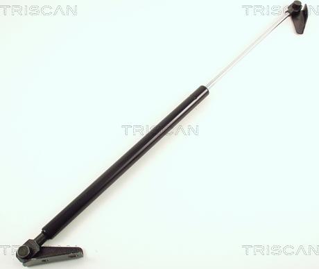Triscan 8710 43201 - Газова пружина, кришка багажник autozip.com.ua
