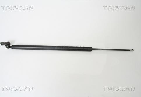 Triscan 8710 43219 - Газова пружина, кришка багажник autozip.com.ua