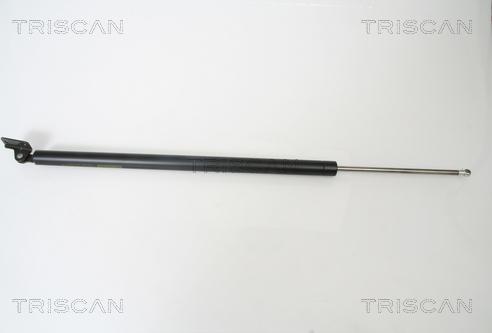 Triscan 8710 43213 - Газова пружина, кришка багажник autozip.com.ua