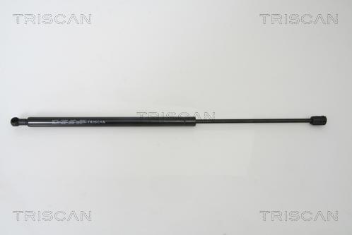 Triscan 8710 43217 - Газова пружина, кришка багажник autozip.com.ua