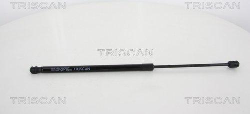 Triscan 8710 43229 - Газова пружина, кришка багажник autozip.com.ua