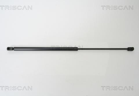 Triscan 8710 42234 - Газова пружина, кришка багажник autozip.com.ua
