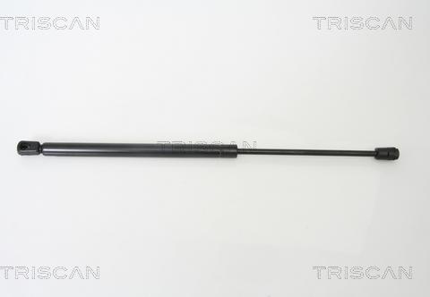 Triscan 8710 42235 - Газова пружина, кришка багажник autozip.com.ua