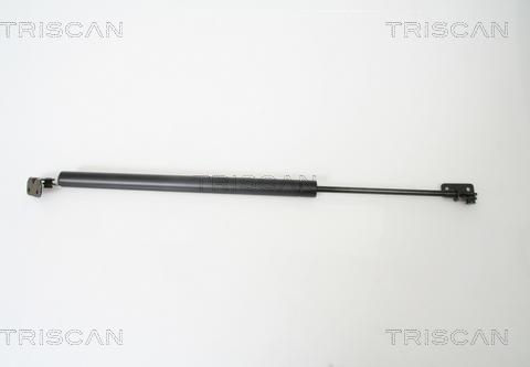 Triscan 8710 42232 - Газова пружина, кришка багажник autozip.com.ua