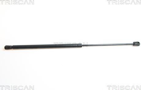 Triscan 8710 42224 - Газова пружина, кришка багажник autozip.com.ua