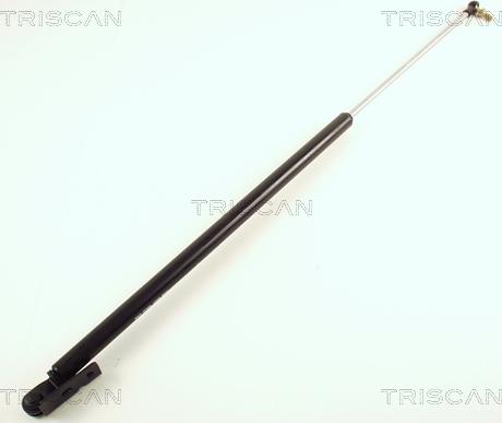 Triscan 8710 50204 - Газова пружина, кришка багажник autozip.com.ua