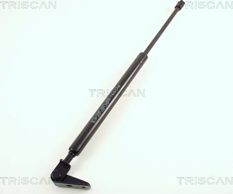 Triscan 8710 50210 - Газова пружина, кришка багажник autozip.com.ua