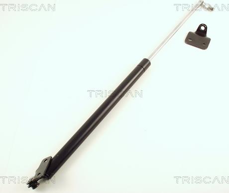 Triscan 8710 50217 - Газова пружина, кришка багажник autozip.com.ua