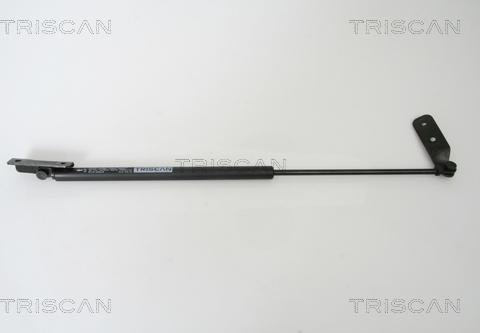 Triscan 8710 69219 - Газова пружина, кришка багажник autozip.com.ua