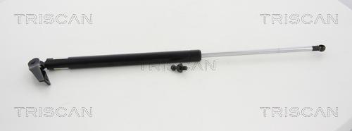 Triscan 8710 68212 - Газова пружина, кришка багажник autozip.com.ua