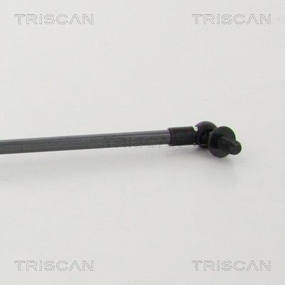 Triscan 8710 68226 - Газова пружина, кришка багажник autozip.com.ua