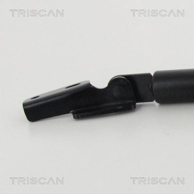 Triscan 8710 68222 - Газова пружина, кришка багажник autozip.com.ua