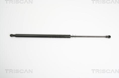 Triscan 8710 14244 - Газова пружина, кришка багажник autozip.com.ua