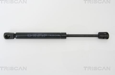 Triscan 8710 14240 - Газова пружина, кришка багажник autozip.com.ua