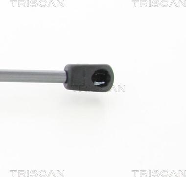 Triscan 8710 14252 - Газова пружина, кришка багажник autozip.com.ua