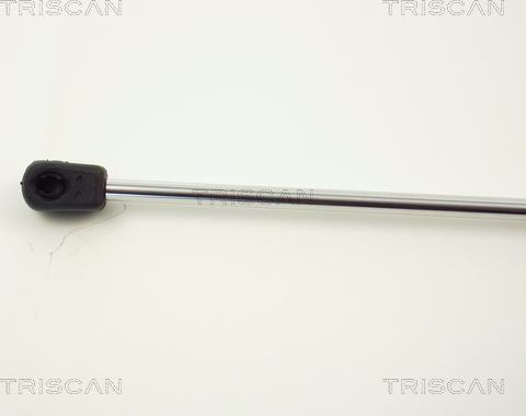 Triscan 8710 1516 - Газова пружина, кришка багажник autozip.com.ua