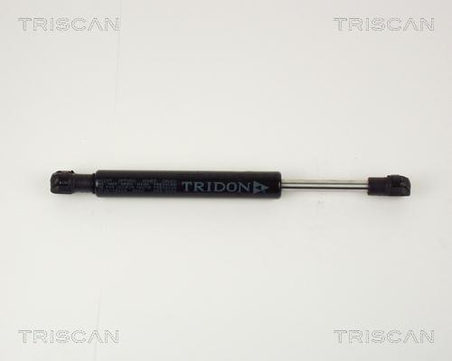Triscan 8710 15103 - Газова пружина, капот autozip.com.ua