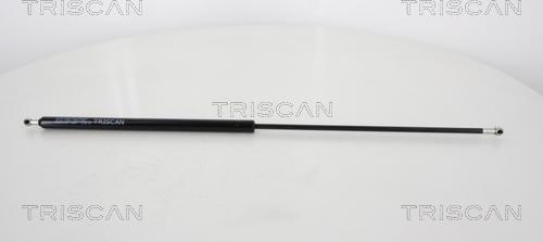 Triscan 8710 15102 - Газова пружина, капот autozip.com.ua