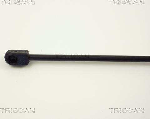 Triscan 8710 1518 - Газова пружина, кришка багажник autozip.com.ua