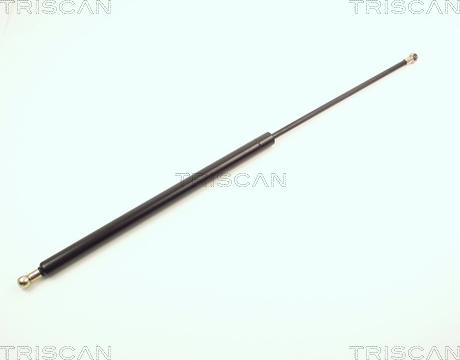 Triscan 8710 1513 - Газова пружина, кришка багажник autozip.com.ua