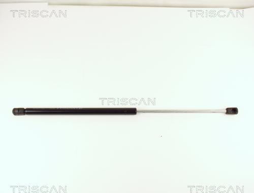 Triscan 8710 15211 - Газова пружина, кришка багажник autozip.com.ua